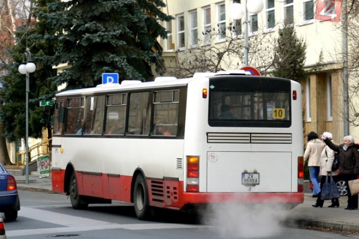 Ilustračný obrázok k článku Začala sa rekonštrukcia Štúrovej ulice: Pozor na zmeny v zastávkach MHD!